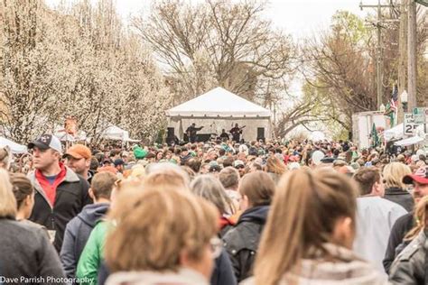 church hill irish festival 2023